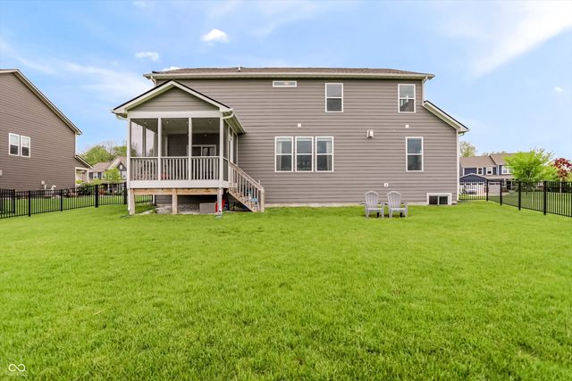 19371 Gillcrest Drive, Noblesville, IN 46062