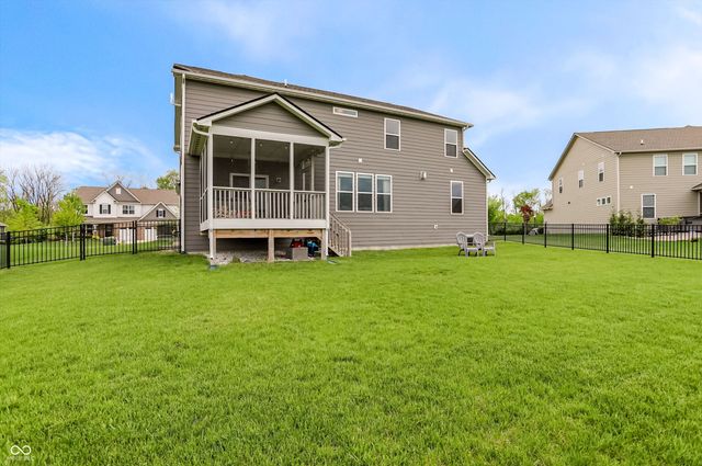 19371 Gillcrest Drive, Noblesville, IN 46062