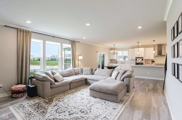 19371 Gillcrest Drive, Noblesville, IN 46062