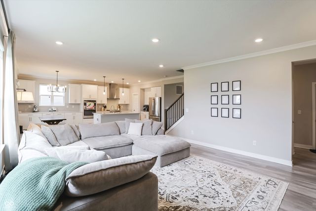 19371 Gillcrest Drive, Noblesville, IN 46062