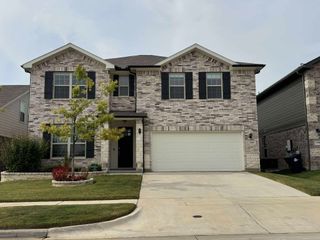 3504 Harbour Mist Trail, Denton, TX 76208