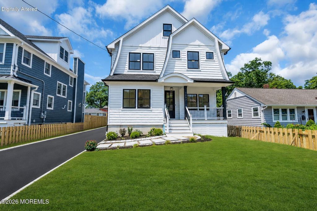1323 Bay Avenue, Point Pleasant, NJ 08742