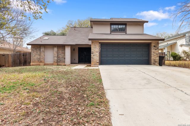 6207 Ridge Arbor, San Antonio, TX 78250