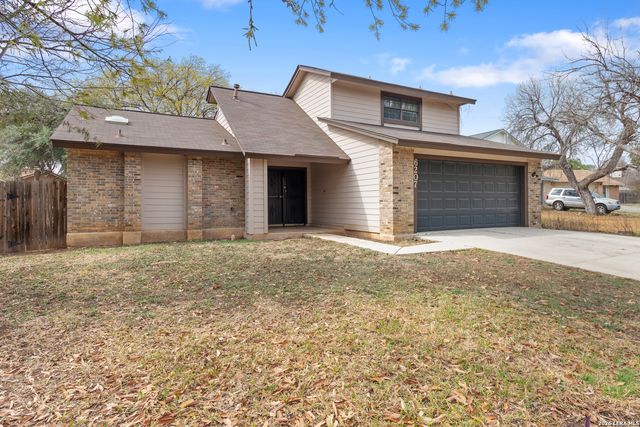 6207 Ridge Arbor, San Antonio, TX 78250