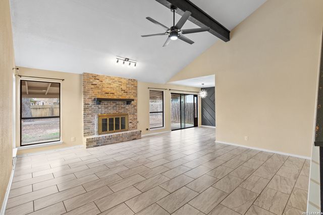 6207 Ridge Arbor, San Antonio, TX 78250