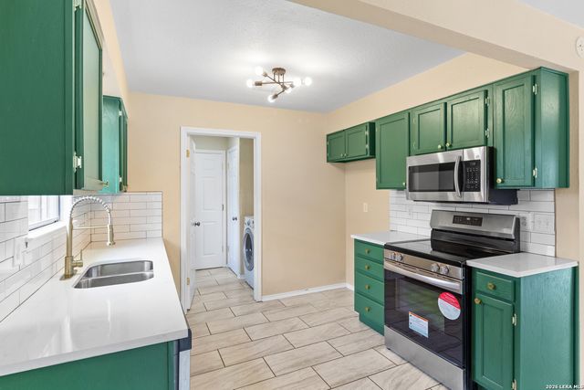 6207 Ridge Arbor, San Antonio, TX 78250