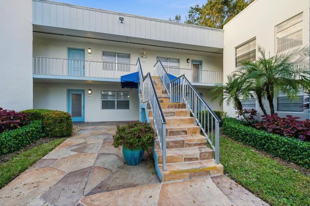 468 Normandy J, Delray Beach, FL 33484