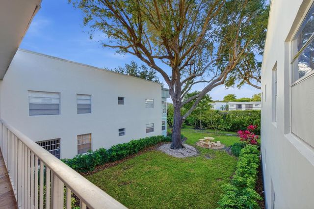 468 Normandy J, Delray Beach, FL 33484