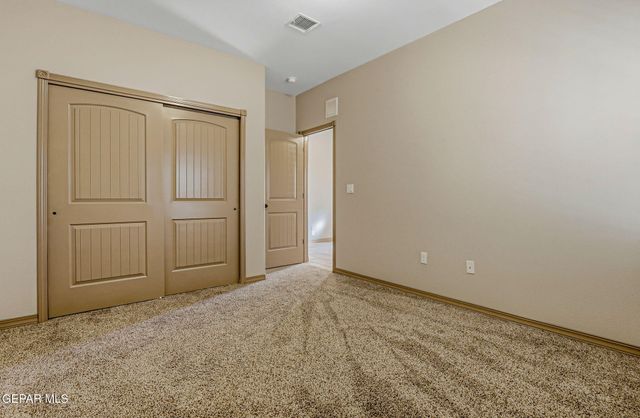 465 PRIME DESERT Drive, El Paso, TX 79932