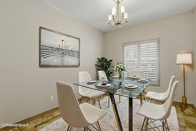 465 PRIME DESERT Drive, El Paso, TX 79932