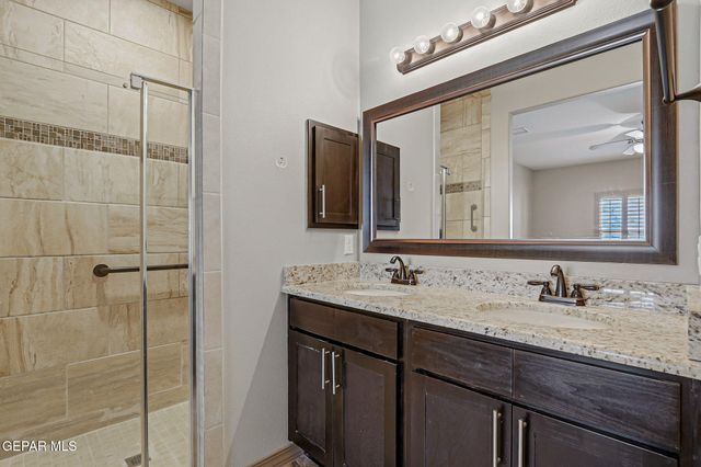 465 PRIME DESERT Drive, El Paso, TX 79932