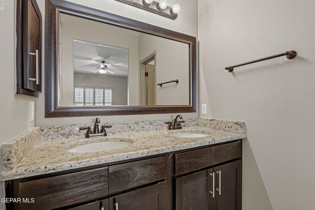 465 PRIME DESERT Drive, El Paso, TX 79932