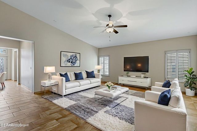 465 PRIME DESERT Drive, El Paso, TX 79932