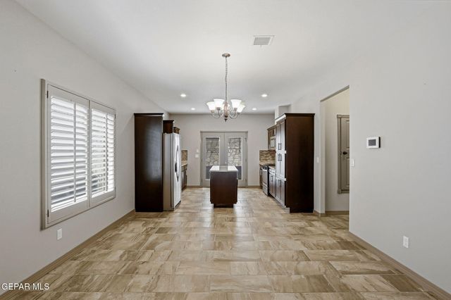 465 PRIME DESERT Drive, El Paso, TX 79932