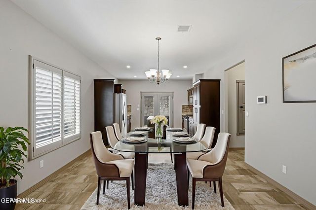 465 PRIME DESERT Drive, El Paso, TX 79932