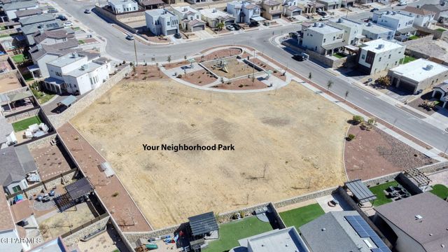 465 PRIME DESERT Drive, El Paso, TX 79932