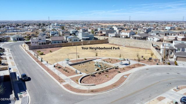 465 PRIME DESERT Drive, El Paso, TX 79932