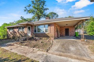 3607 Hearn Drive, Columbia, SC 29223