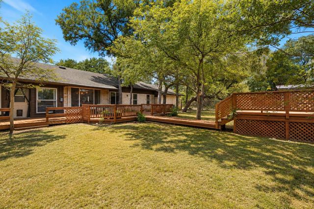 136 Valley View RD, Georgetown, TX 78633