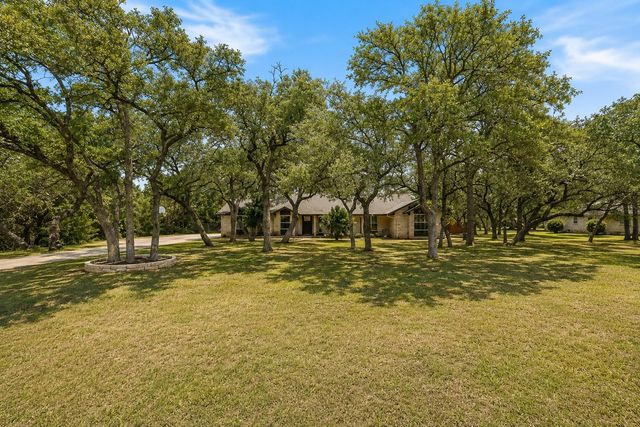 136 Valley View RD, Georgetown, TX 78633