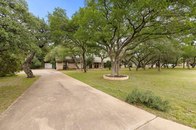 136 Valley View RD, Georgetown, TX 78633