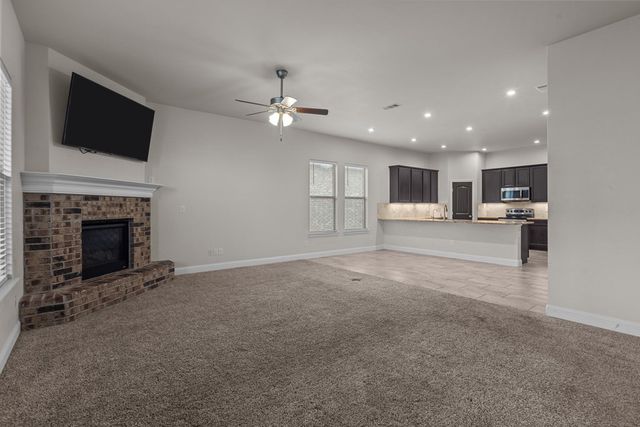 8901 Ratliff Ridge Ave, Odessa, TX 79765