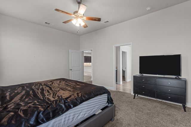 8901 Ratliff Ridge Ave, Odessa, TX 79765