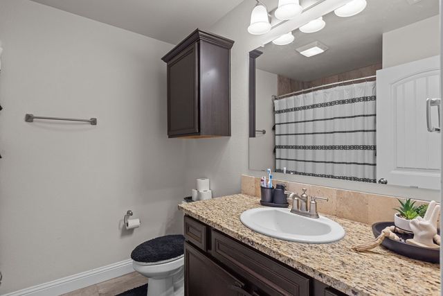 8901 Ratliff Ridge Ave, Odessa, TX 79765
