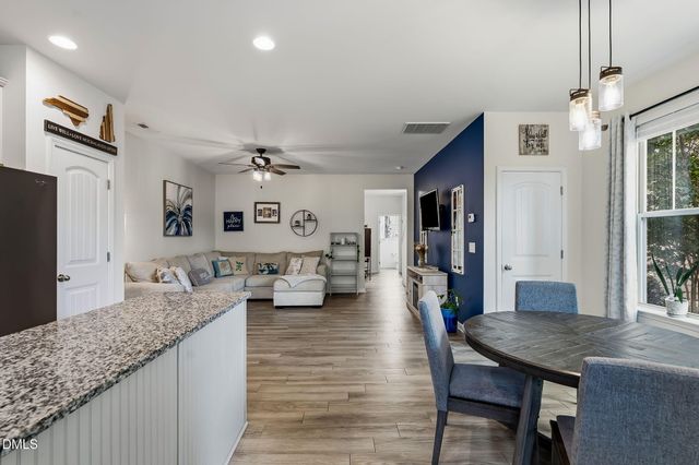 1721 Shady Oaks Drive, Wendell, NC 27591