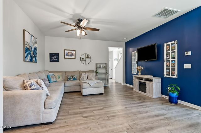 1721 Shady Oaks Drive, Wendell, NC 27591