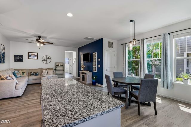 1721 Shady Oaks Drive, Wendell, NC 27591