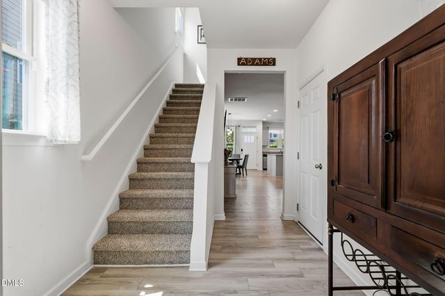 1721 Shady Oaks Drive, Wendell, NC 27591