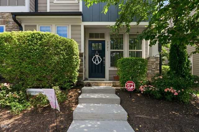 1721 Shady Oaks Drive, Wendell, NC 27591