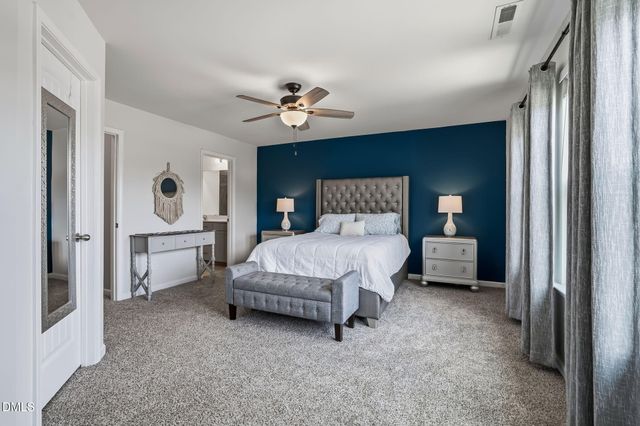 1721 Shady Oaks Drive, Wendell, NC 27591