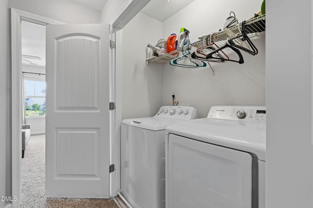 1721 Shady Oaks Drive, Wendell, NC 27591