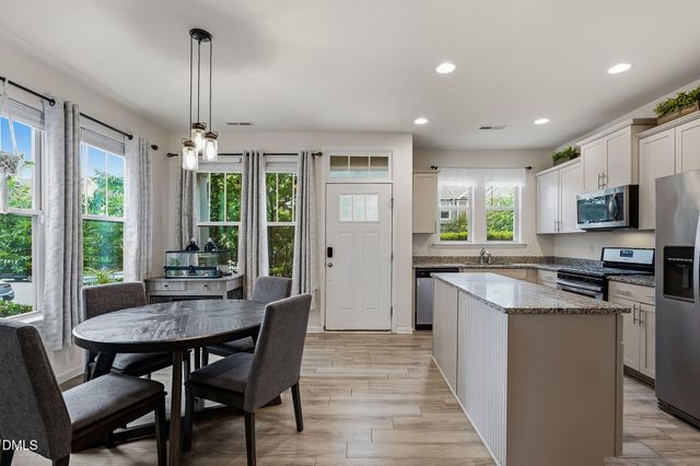1721 Shady Oaks Drive, Wendell, NC 27591