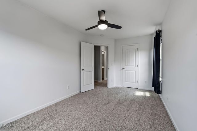 1721 Shady Oaks Drive, Wendell, NC 27591