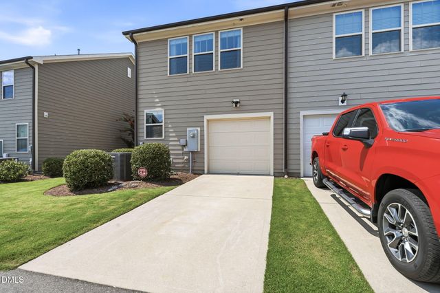 1721 Shady Oaks Drive, Wendell, NC 27591