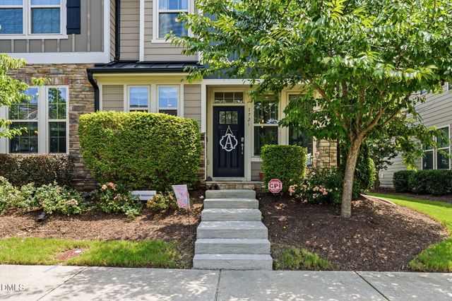 1721 Shady Oaks Drive, Wendell, NC 27591