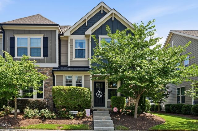 1721 Shady Oaks Drive, Wendell, NC 27591