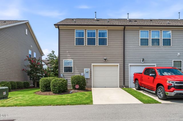 1721 Shady Oaks Drive, Wendell, NC 27591