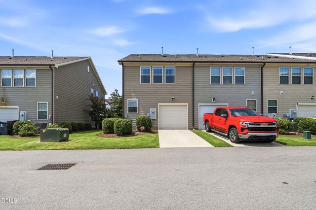 1721 Shady Oaks Drive, Wendell, NC 27591