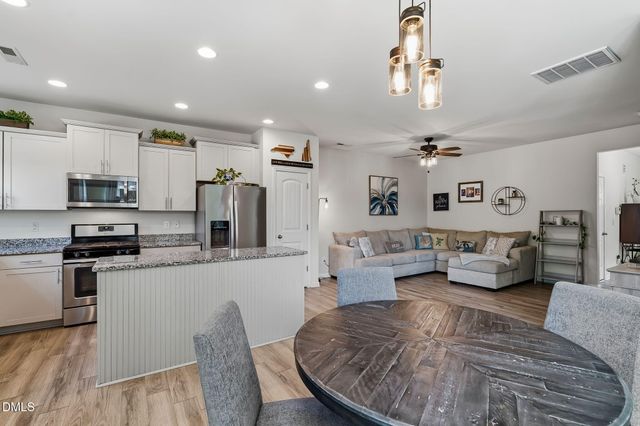 1721 Shady Oaks Drive, Wendell, NC 27591