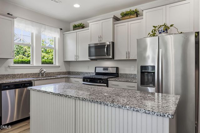 1721 Shady Oaks Drive, Wendell, NC 27591