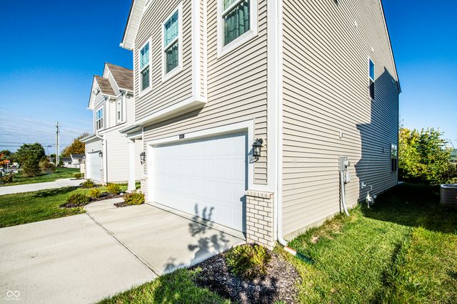 6024 Medina Spirit Drive, Indianapolis, IN 46237