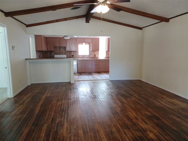 8335 Horseshoe Drive, Kemp, TX 75143