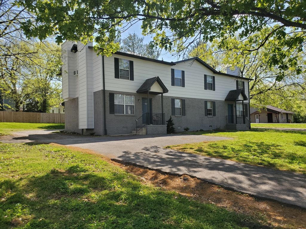 206A E Palestine Ave, Madison, TN 37115