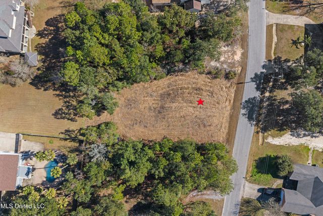 0 Forrest Street, Pass Christian, MS 39571