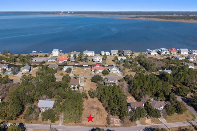 0 Forrest Street, Pass Christian, MS 39571