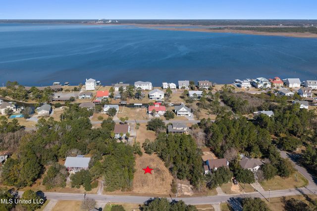 0 Forrest Street, Pass Christian, MS 39571